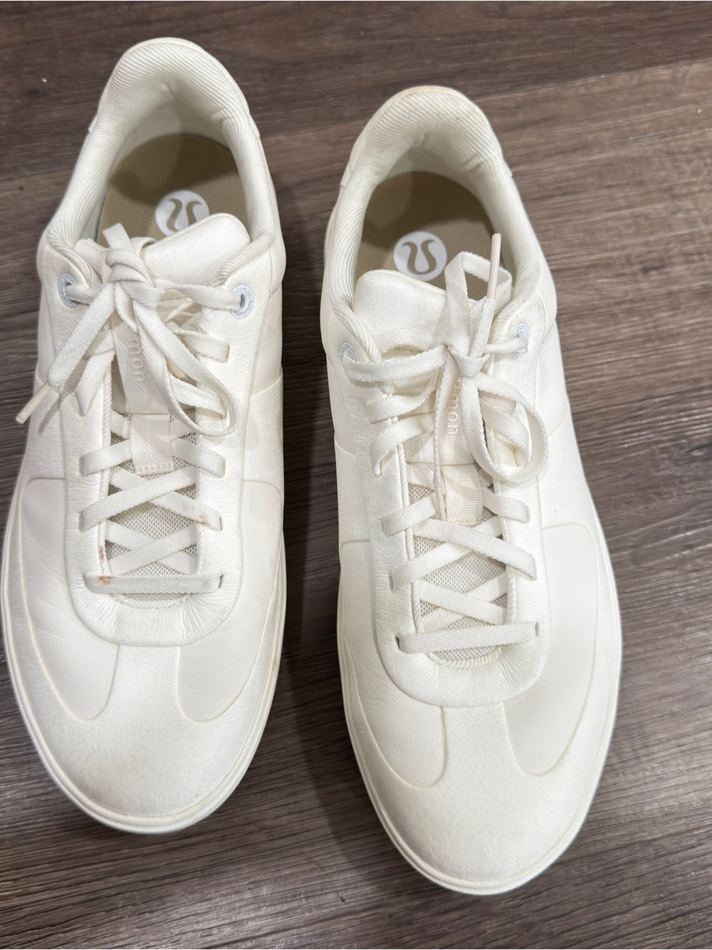 Lululemon Cityverse Sneakers 
Size 11.5